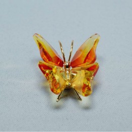Abala - Fire Opal - Klein